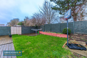 Garden- click for photo gallery